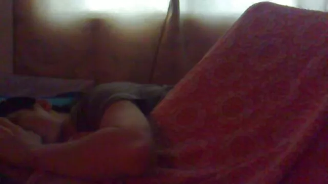 Donna Vestita, Uomo Nudo, video gay nonni cheerleader, piccola testa giù sull'osso