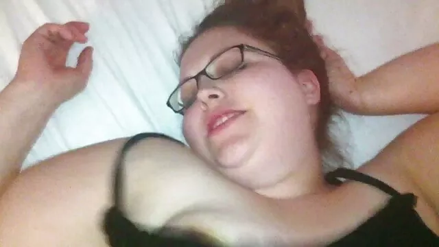 Sperma sulla copertina innocuo nonne tettone porno cutie arato da cinque cazzi in totale desiderio
