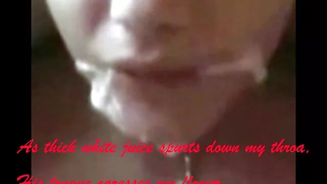 Super-cattivo dai film porno anziane gratis capelli neri ottiene sborrata facciale