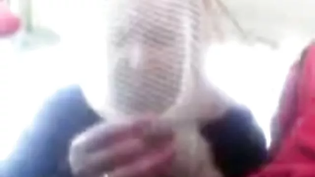 fantastico dai capelli scuri Milf Grandi video gratis di nonne Tette scuro