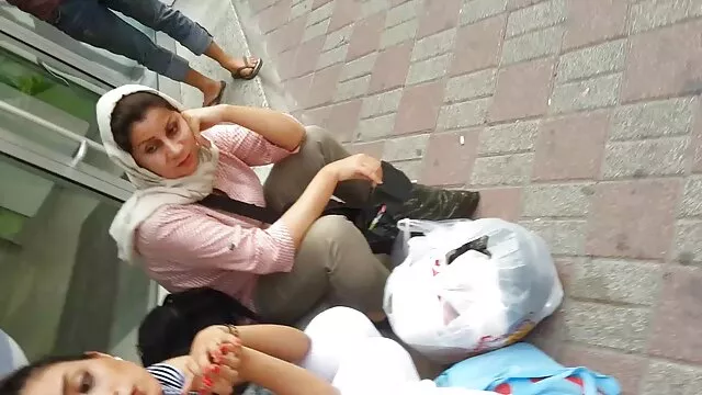 Paffuto matrigna treni video vecchie amatoriali Chloe 4, duro