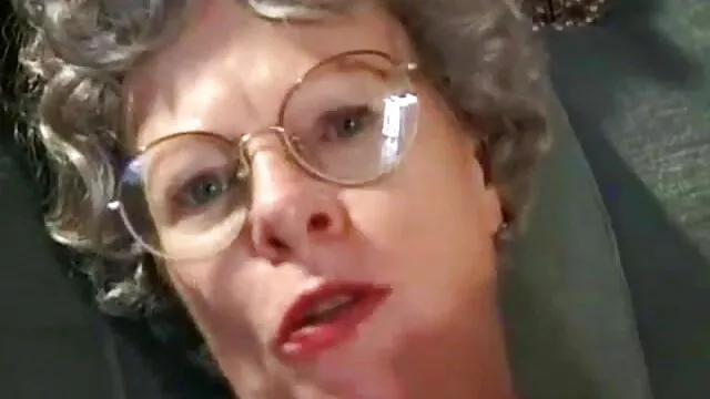 Avendo gioia con mia nonna utilizzando gobba donne porno vecchie