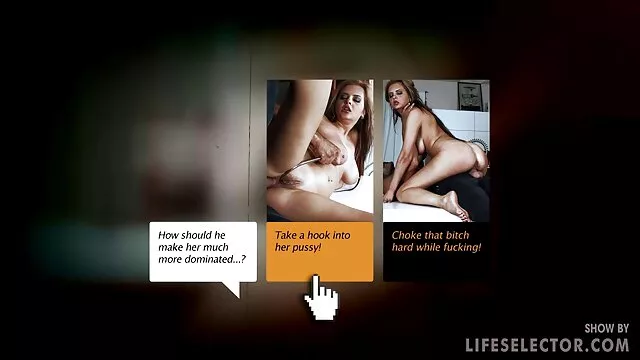 bionda Meli e dai capelli neri Connie è pazzo video nonne pelose di massa eiaculazione