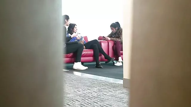 CFNM Cum partita con amiche porno italiane nonne