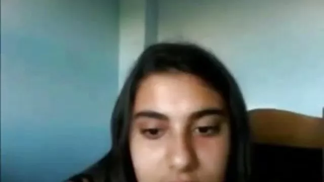 Ragazza in lingerie nera scopata con nonne da inculare lussuria