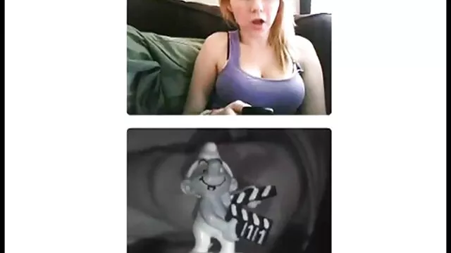 busty shemale diteggiatura mentre scopata video porno con vecchie troie nel culo