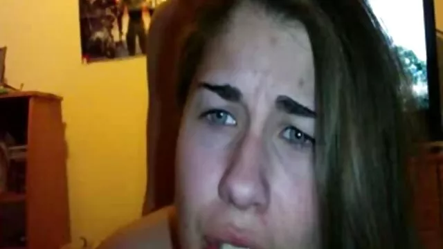 Blair Williams scopata in bocca e scopata da grandi porno di vecchie troie tette